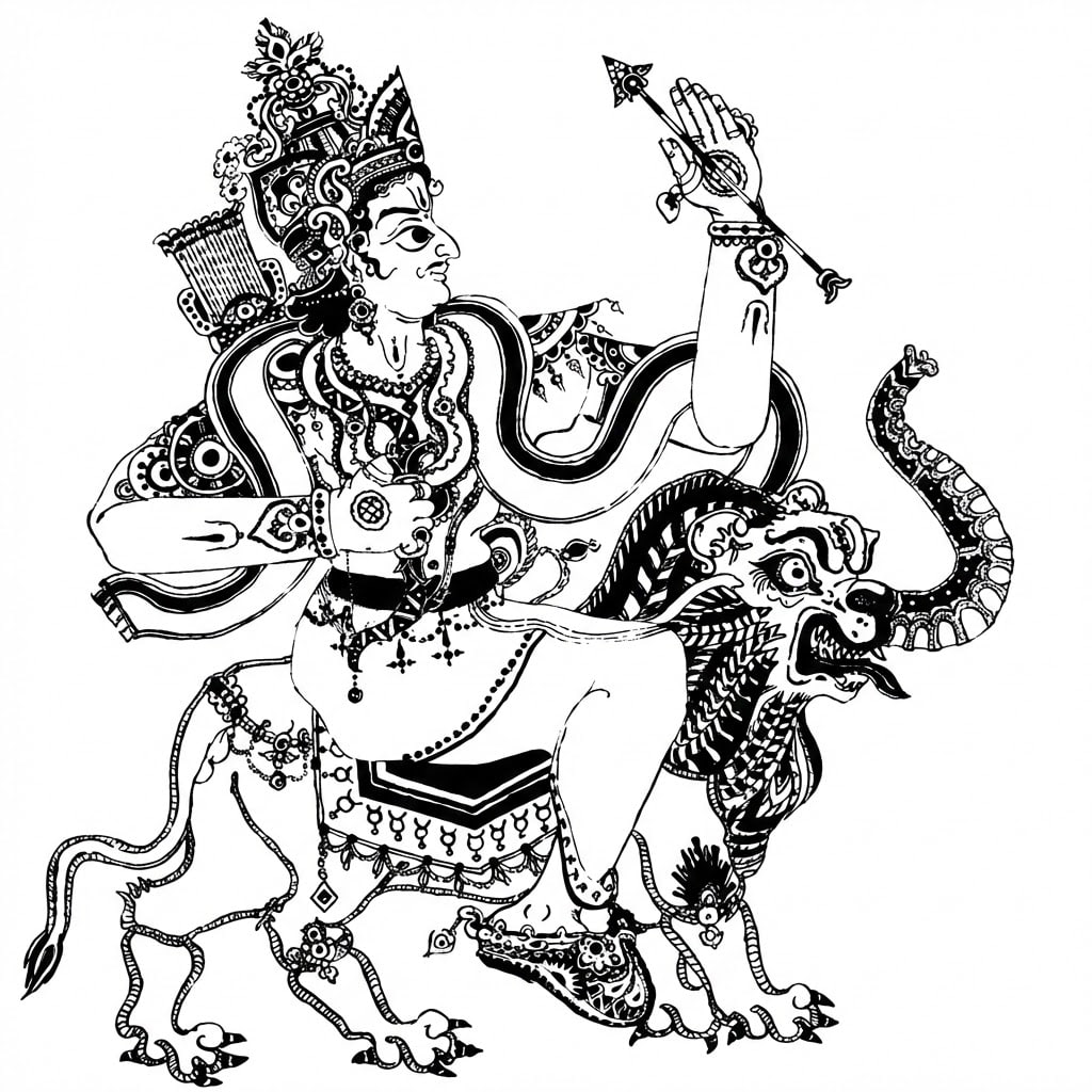 Рождение Будхи